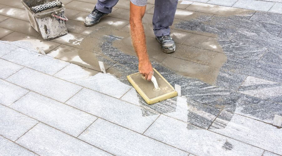 Expert new roof installation services in Camp, AR